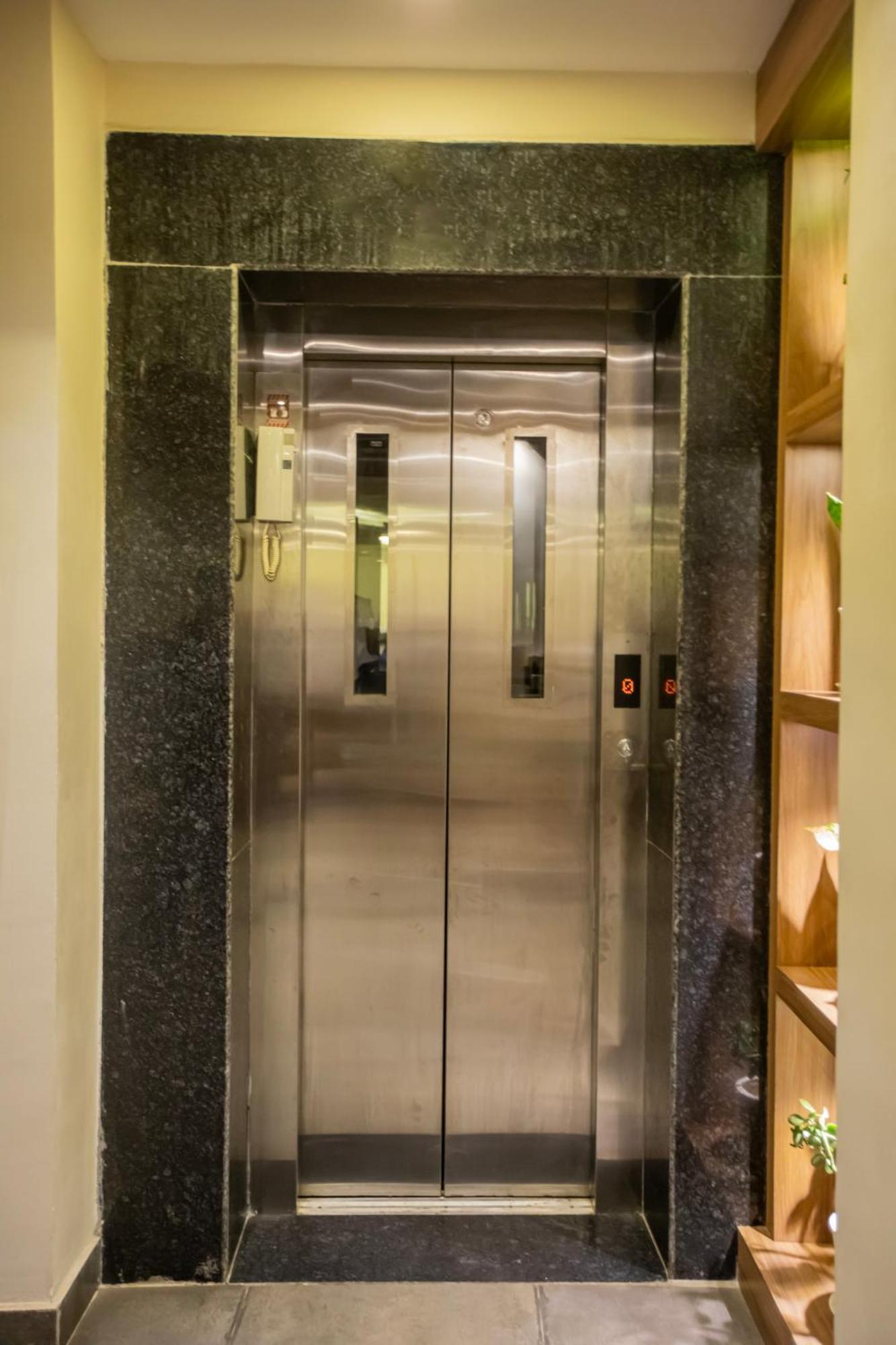 Capital Boutique Hotel Káthmándú Exteriér fotografie